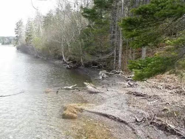 Lot 13 Torus Drive, Mcnabs Cove, NS, B0E 3B0 vacant land for.