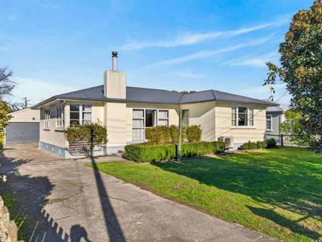 Lot 13 Tuatahi Avenue, Masterton