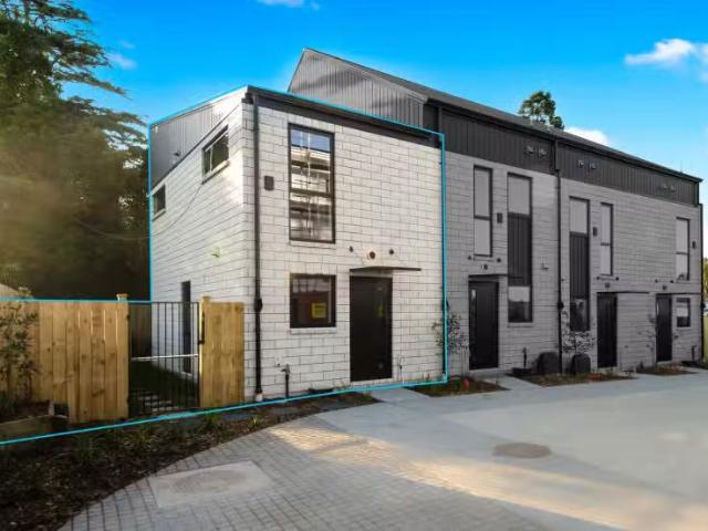 Lot 14/65 Stottholm Road, Titirangi, Waitakere City