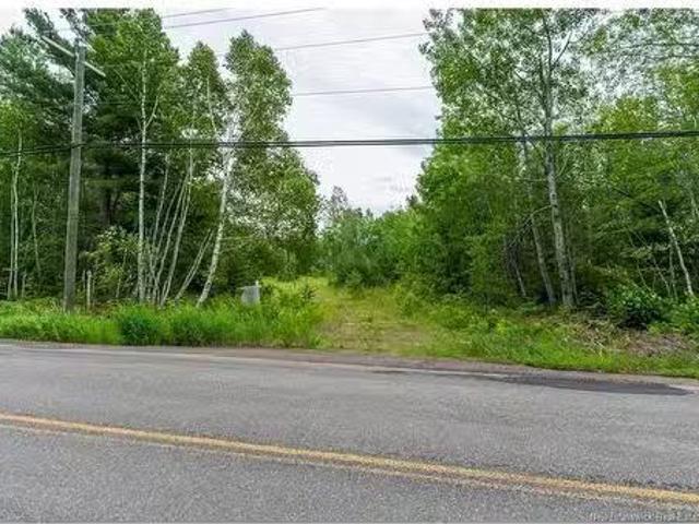 Lot 14 2 Niagara Rd, Lower Coverdale, NB, E1J 1H8 vacant lan.