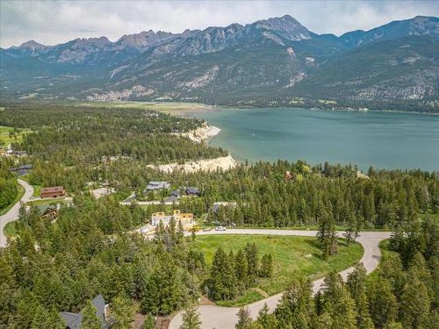 Lot 14 Bella Vista Boulevard, Fairmont Hot Springs, BC, V0B 1L2 vacant land for sale | Listing ID 10390 | Royal LePage