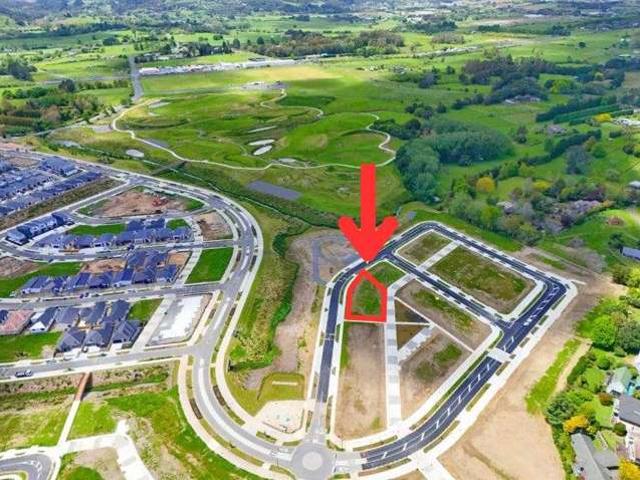 Lot 14 Gemstone Park Road, Papakura