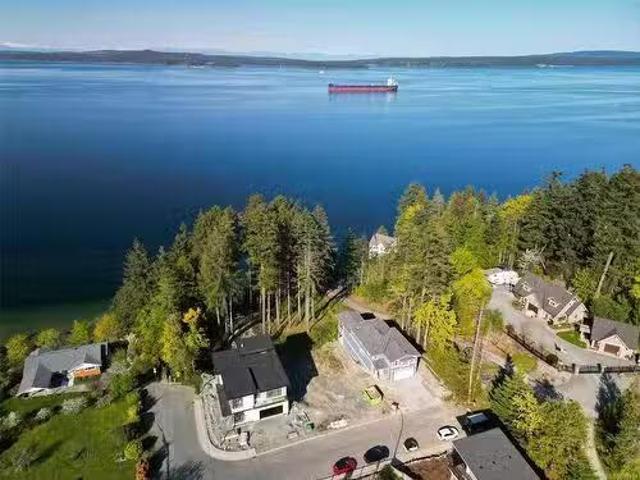 Lot 14 Dogwood Rd, Chemainus, BC, V0R 1K2 vacant land for sa.