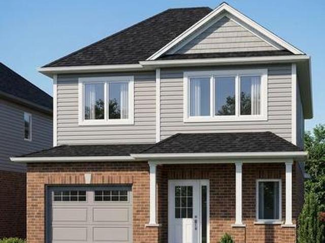 Lot 14 Elvira Way, Thorold Rolling Meadows, ON, L2V 0C7 house for sale | Listing ID X13569 | Royal LePage