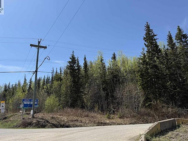 Lot 14 Hospital Road Burns Lake, British Columbia