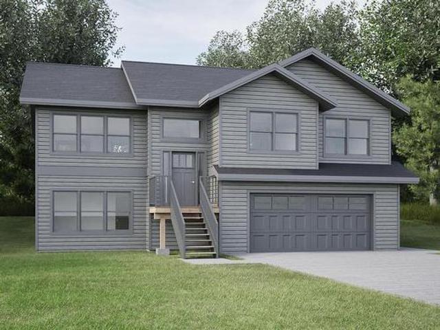Lot 14 Steeple View Drive, Port Williams, NS, B0P 1T0 house for sale | Listing ID 202615 | Royal LePage