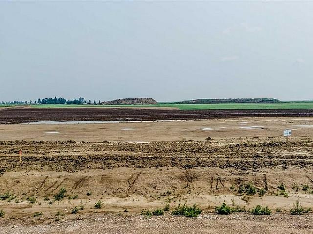 Lot 14 Stonybrook Lane Raymond, Alberta