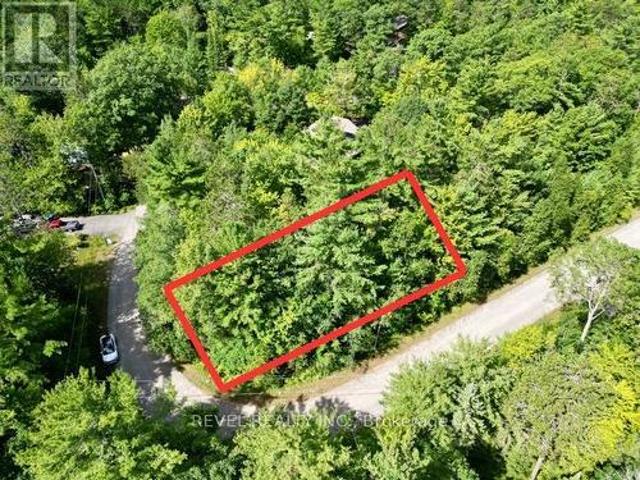 Lot 14 Pineshore Crescent, Tiny, ON, L0L 2T0 vacant land for sale | Listing ID S13625 | Royal LePage