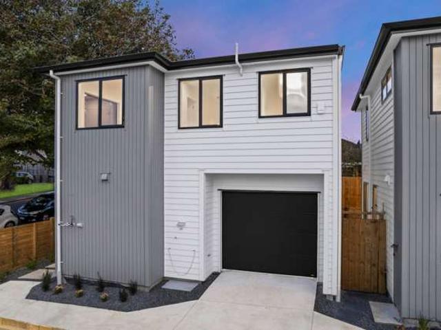 Lot 1/54 Rodney Street, Howick, Manukau City