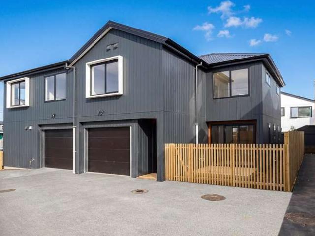 Lot 1/57 Tiraumea Drive, Pakuranga, Manukau City