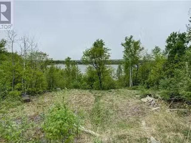 Lot 158 Lakewood, Sudbury, ON, P3E 6H9 vacant land for sale.