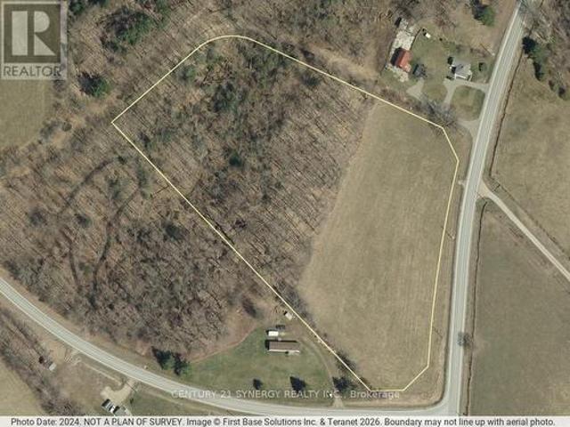 Lot 158 821 Tennyson Road, Drummond/North Elmsley, ON, K7H 3C8 vacant land for sale | Listing ID X13548 | Royal LePage