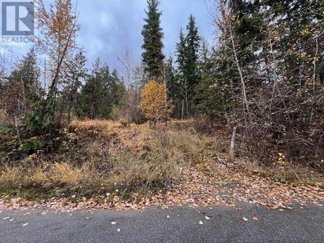 Anglemont Drive Lot# 150, Anglemont, BC, V0E 1M8 vacant land for sale | Listing ID 10330 | Royal LePage