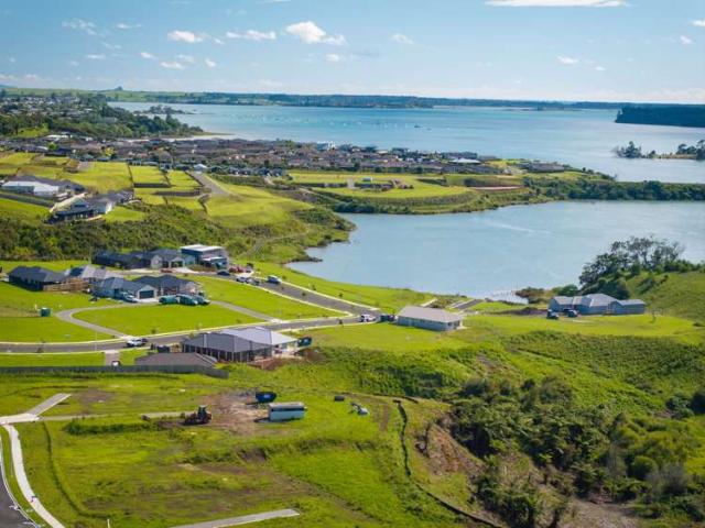 Lot 151/8 Flounder Drive, Omokoroa, Western Bay Of Plenty