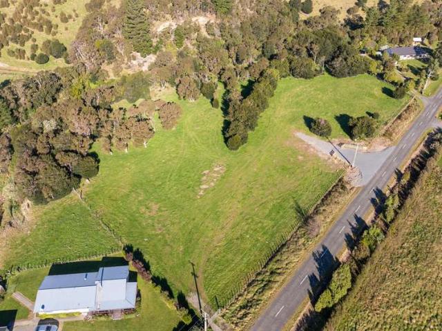 LOT 1/51 Mount Holdsworth Road, Mount Holdsworth, Carterton