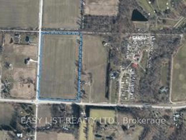 Lot 15 County Rd 20, Kingsville, ON, N9Y 2E6 vacant land for sale | Listing ID X13004 | Royal LePage