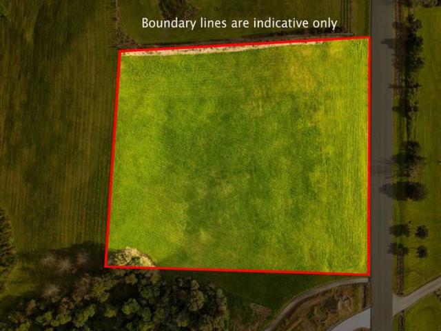 Lot 15 Daniel Parade, Mangawhai, Kaipara
