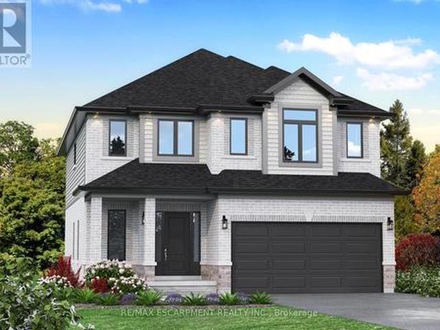 Lot 15 Kellogg Avenue, Hamilton, ON, L0R 1W0 house for sale | Listing ID X13016 | Royal LePage