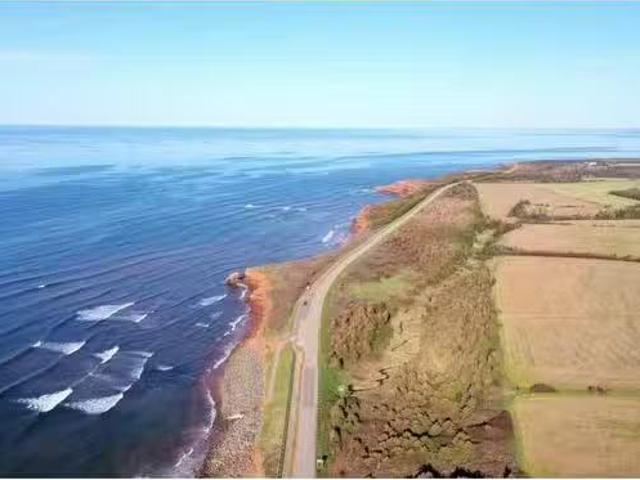 Lot 15 Harrison Street, Cavendish, PE, C0A 1N0 vacant land f.