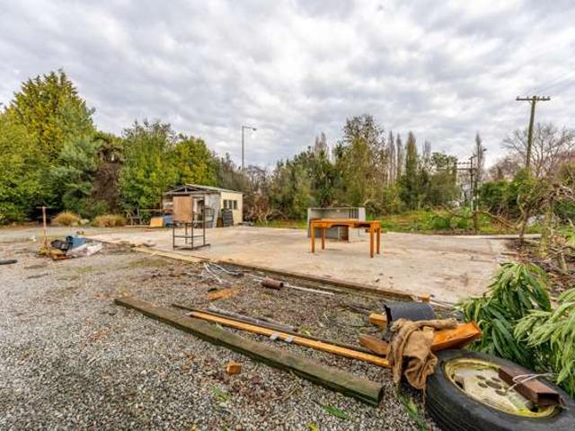 Lot 1/5 North Street, Winchester, Timaru