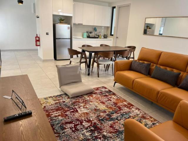 Lot 15 SJCC Fully furnished near LRT