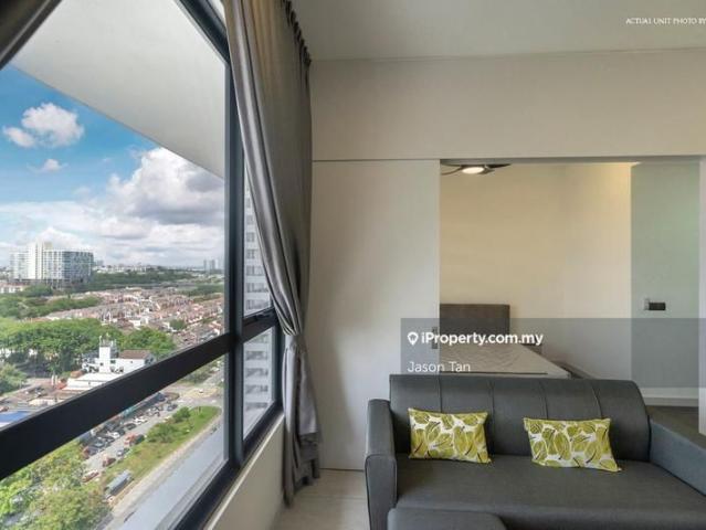 Lot 15, SS16, Subang Jaya