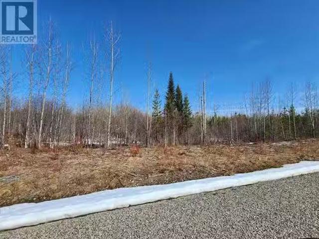 Lot 15 Pamela Road, Prince George, BC, V2N 6G4 vacant land f.