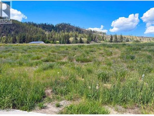 Lot 165 2 Gopher Drive, Williams Lake, BC, V2G 5H3 vacant land for sale | Listing ID R3140 | Royal LePage