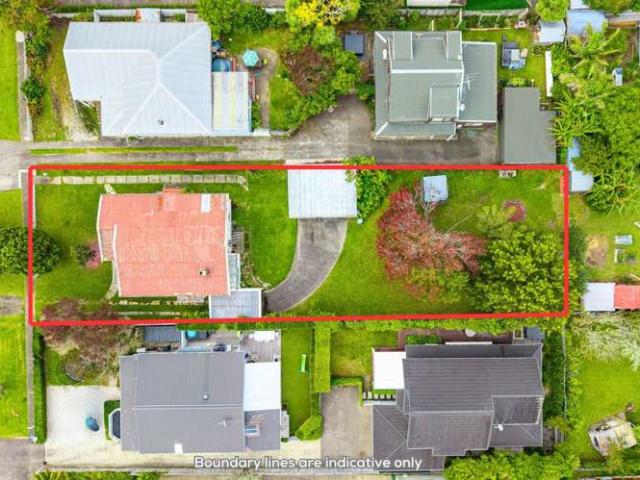 Lot 1/61 Aramoana Avenue, Devonport, North Shore City
