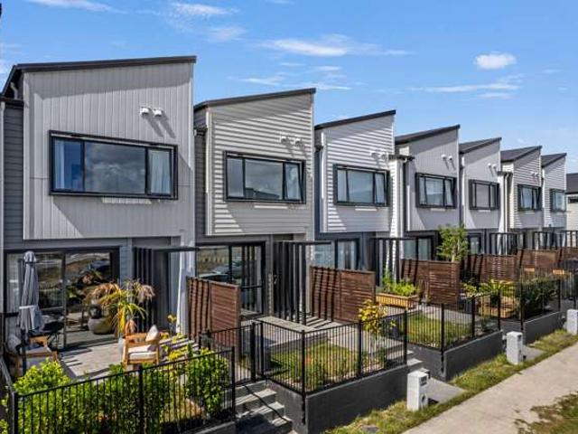 Lot 1/61 Te Taruna Drive, Milldale, Rodney