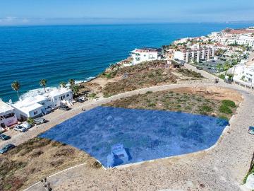 Lot 16 17 18 in Plaza Del Mar Pyramid Section