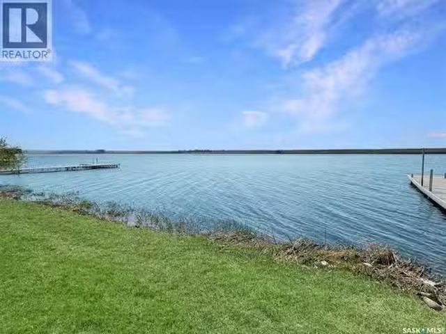 Lot 16, Blk 2, Sunridge Resort, Webb Rm No. 138, SK, S0N 2N0.