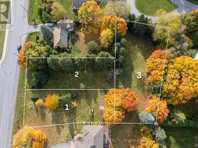 Lot 16 Howard Court, Ottawa, ON, K2J 3Z8 vacant land for sale | Listing ID X12891 | Royal LePage