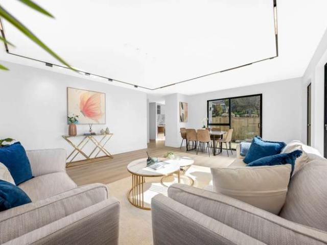 Lot 1/6 Littlejohn Street, Hillsborough, Auckland City