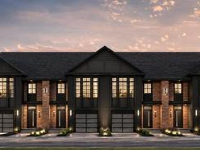Lot 16 N Hardwick Avenue, Stratford, ON, N5A 0K8 house for sale | Listing ID 40856 | Royal LePage