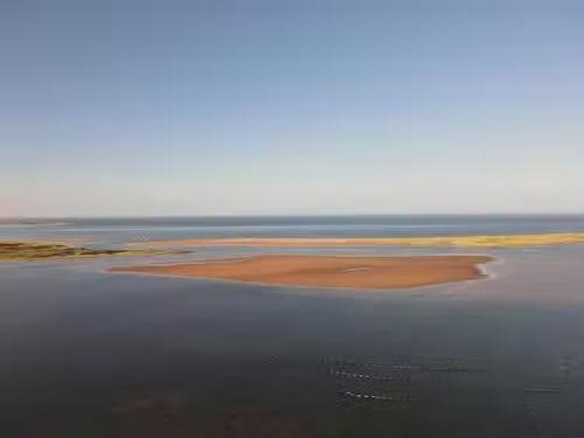 Lot 16 North Point Seaside, Malpeque, PE, C0B 1M0 vacant lan.