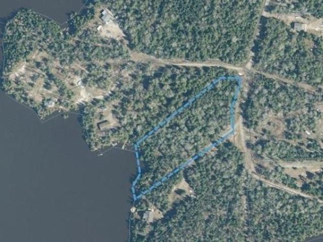 Lot 16 Soapstone Point Road, Wabigoon, ON, P0V 2W0 vacant land for sale | Listing ID TB241530 | Royal LePage