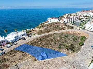 Lot 16 Plaza Del Mar Pyramid Section