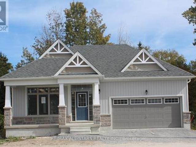 Lot 16 Preserve Road, Bancroft, ON, K0L 1C0 house for sale | Listing ID X12937 | Royal LePage