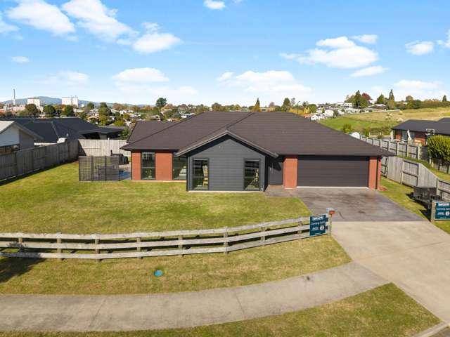 Lot 16, Rewi Street, Waipa