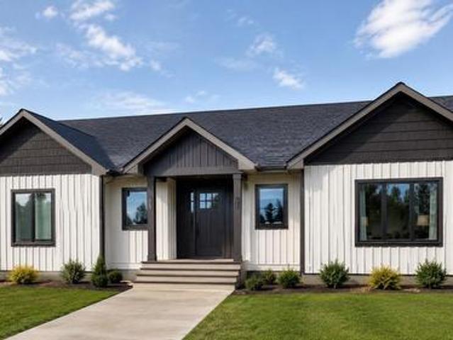 Lot 16 Ridgewood Crescent, Clarenville, NL, A5A 0G7 house for sale | Listing ID 1299 | Royal LePage