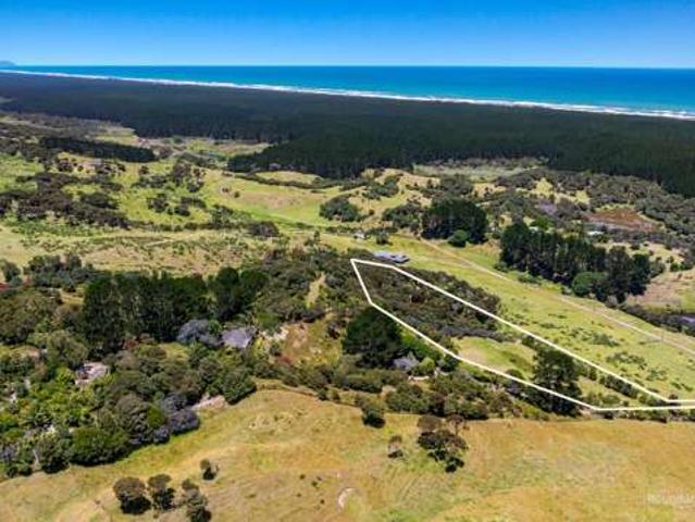 Lot 1/789 Wilson Road, South Head, Helensville, Rodney