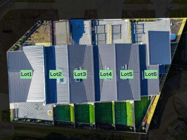 Lot 1/71 Oreil Avenue, West Harbour, Waitakere City