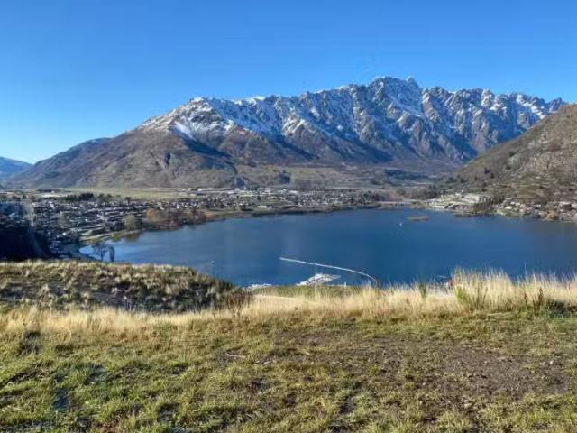 Lot 1/72 Middleton Road, Remarkables View, Queenstown, Queenst.