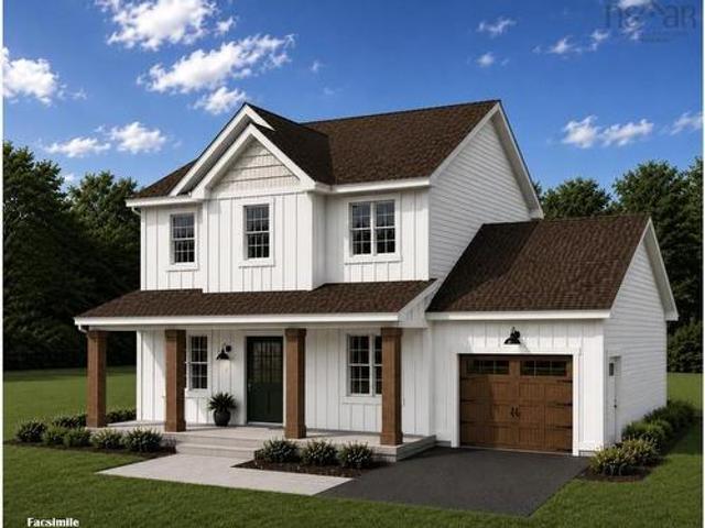 Lot 17 241 Sugarwood Court, Porters Lake, NS, B3E 0C7 Luxury House for sale | Listing ID 202614 | Royal LePage Carriage Trade Luxury Properties