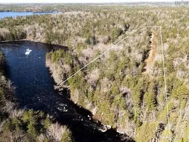 Lot 17, Boutilier Branch Road, Kemptville, NS, B5A 5P3 vacan.