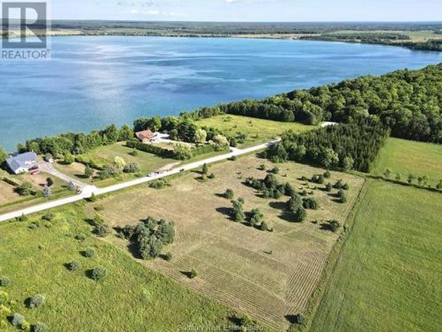 Lot 17 Deerfoot Trail, Mindemoya, ON, P0P 1S0 vacant land for sale | Listing ID 2127 | Royal LePage
