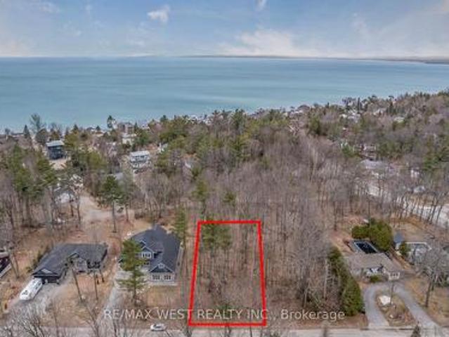 Lot 17 Nicole Boulevard, Tiny, ON, L0L 2T0 vacant land for sale | Listing ID S12088 | Royal LePage