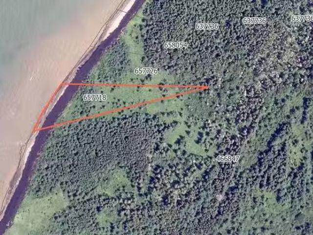 Lot 17 Route 14, Roseville, PE, C0B 1K0 vacant land for sale.