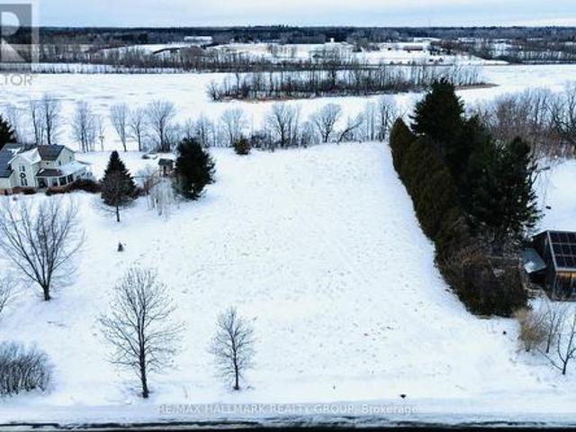 Lot 17 River Road, North Grenville, ON, K0G 1J0 vacant land for sale | Listing ID X11945 | Royal LePage